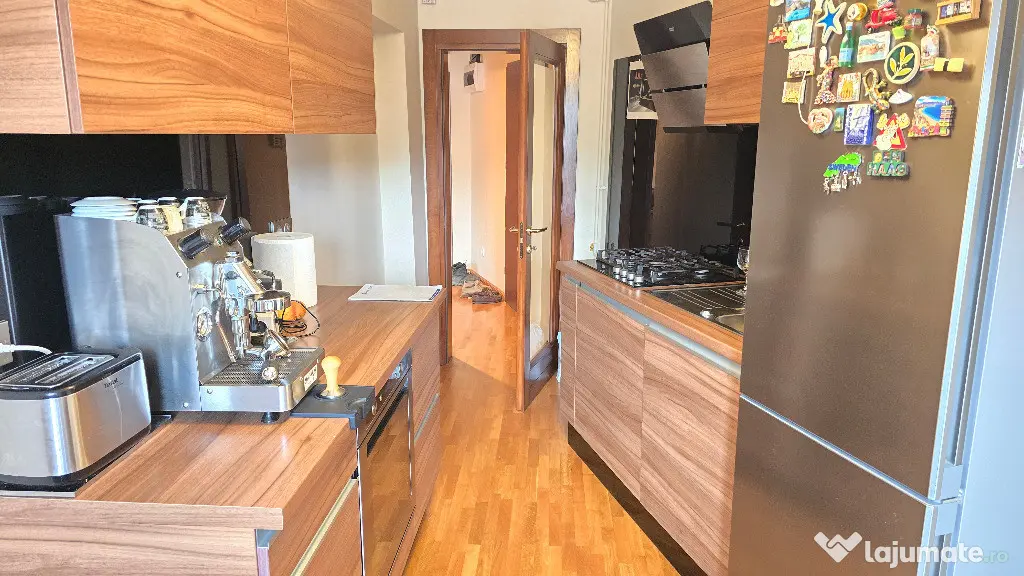 Vand apartament 2 camere de comandat in Deva, etaj 2, zona Progresul,
