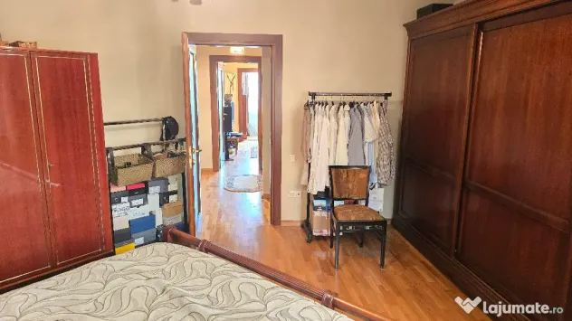 Vand apartament 2 camere de comandat in Deva, etaj 2, zona Progresul,