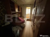 Cameră de cămin cu balcon, etaj 1, 12 mp, zona Nicolina