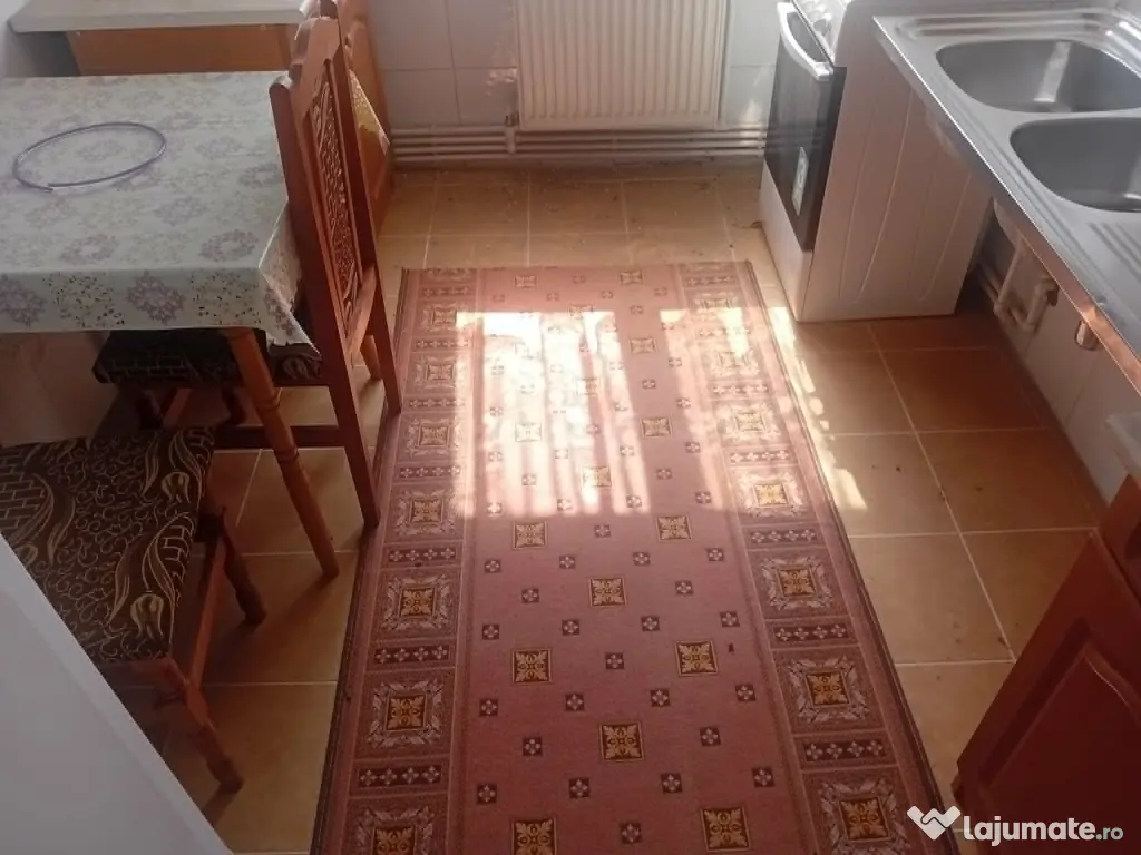 Ap 2 Cam Posta Maratei 54mp etaj 1 decomandat centrala termopan