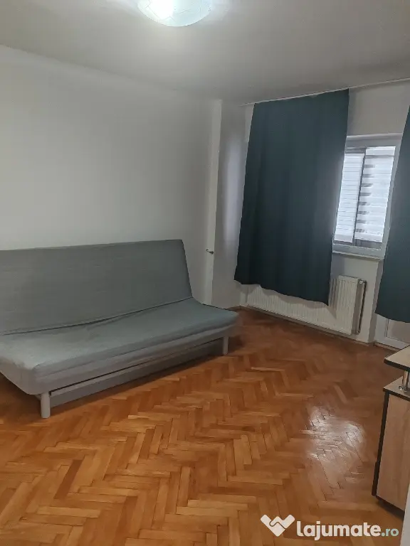 Apartament doua camere cartierul Traian
