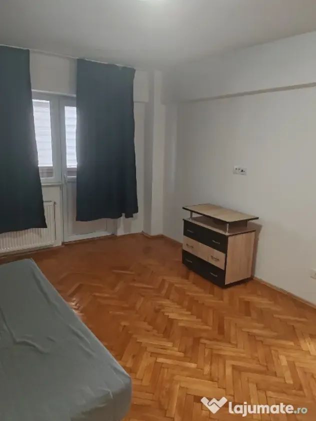 Apartament doua camere cartierul Traian