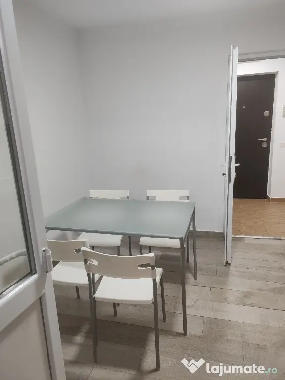 Apartament doua camere cartierul Traian