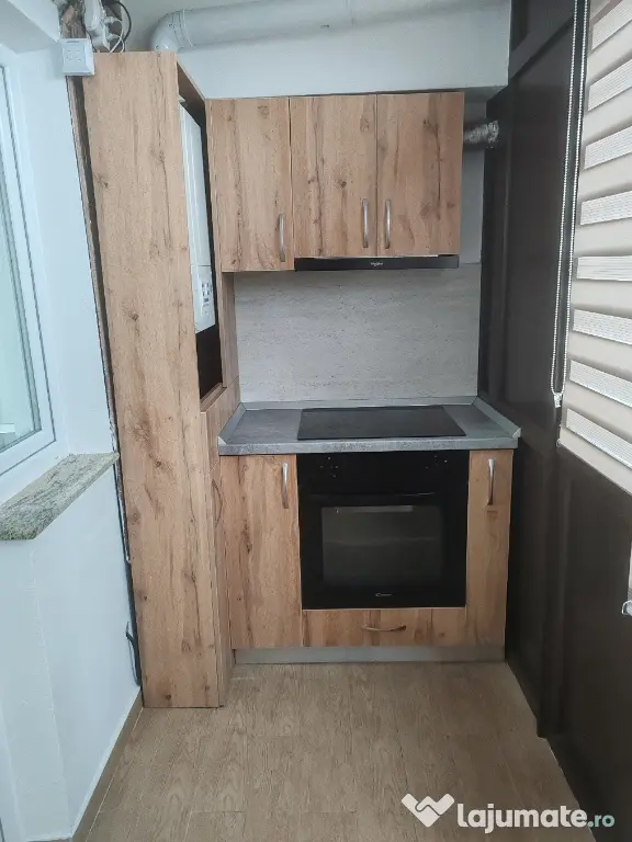 Apartament doua camere cartierul Traian