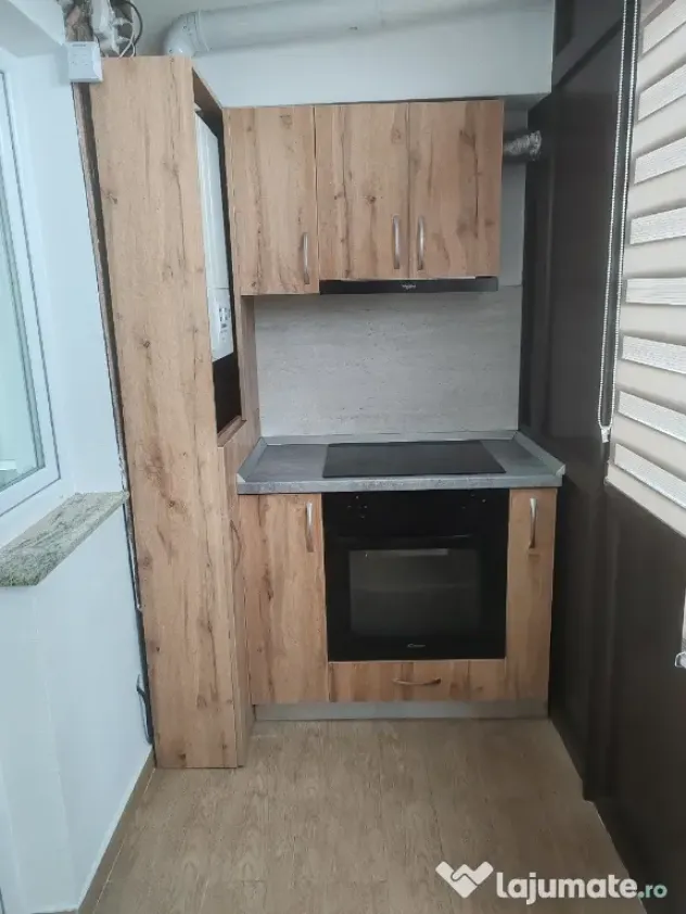 Apartament doua camere cartierul Traian