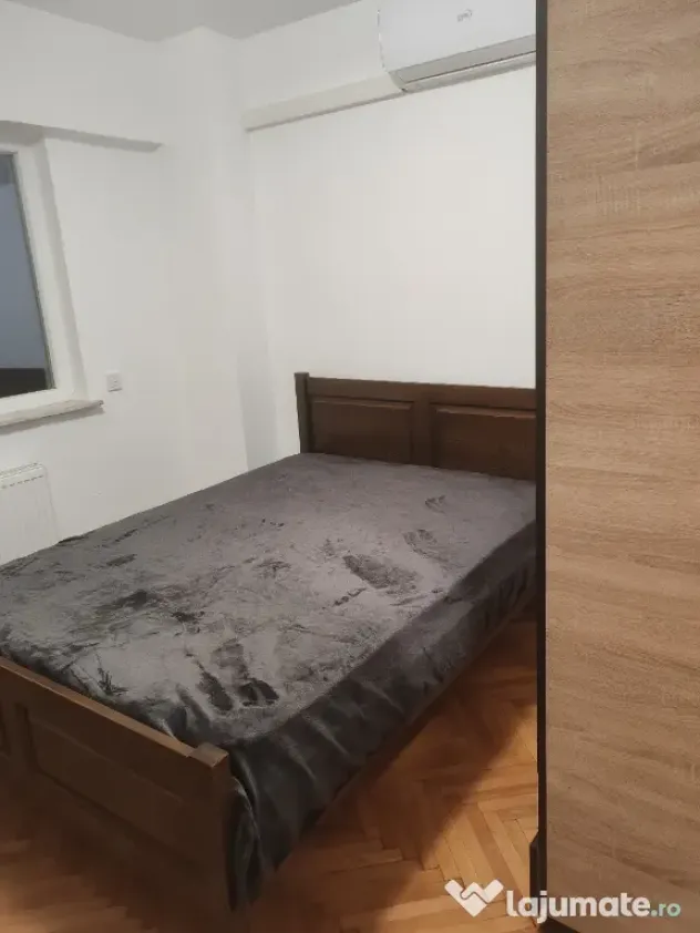 Apartament doua camere cartierul Traian