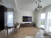 CASA PARTER MOBILATA SI UTILATA-3 CAMERE-2 BAI-STR.MIORITA