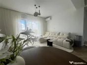 CASA PARTER MOBILATA SI UTILATA-3 CAMERE-2 BAI-STR.MIORITA