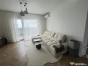 CASA PARTER MOBILATA SI UTILATA-3 CAMERE-2 BAI-STR.MIORITA