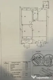 Casa Damila/Selgros-2 Dormitoare-Living-Bucatarie-Disponi... 