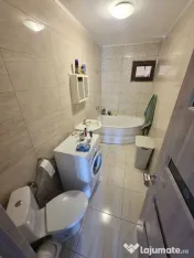 Casa Damila/Selgros-2 Dormitoare-Living-Bucatarie-Disponi... 