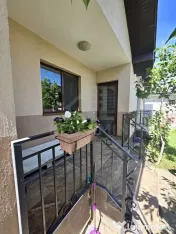 Casa Damila/Selgros-2 Dormitoare-Living-Bucatarie-Disponi... 