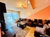 Apartament cu 3 camere decoamndate in zona Mihai Viteazu