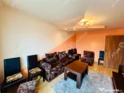 Apartament cu 3 camere decoamndate in zona Mihai Viteazu
