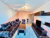 Apartament cu 3 camere decoamndate in zona Mihai Viteazu
