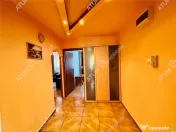Apartament cu 3 camere decoamndate in zona Mihai Viteazu