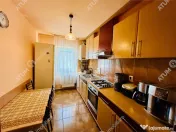 Apartament cu 3 camere decoamndate in zona Mihai Viteazu