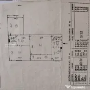 Oportunitate investitie - Apartament 3 Camere + 1 Balcon | 2 