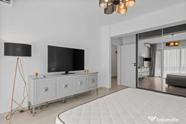 Apartament 3 camere, Eminescu - Viitorului, imobil 2021
