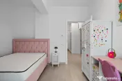 Apartament 3 camere, Eminescu - Viitorului, imobil 2021 