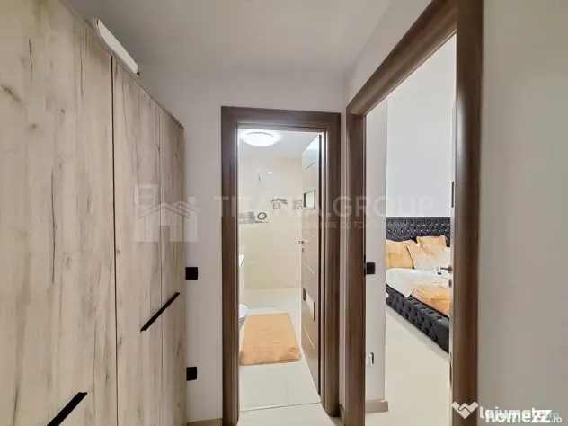 Apartament superb cu 3 camere, 2 bai - zona Scriitorilor