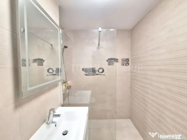 Apartament superb cu 3 camere, 2 bai - zona Scriitorilor