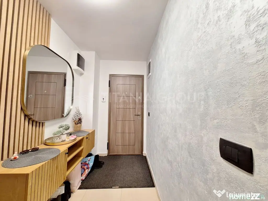 Apartament superb cu 3 camere, 2 bai - zona Scriitorilor