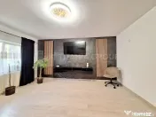 Apartament superb cu 3 camere, 2 bai - zona Scriitorilor
