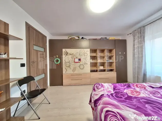 Apartament superb cu 3 camere, 2 bai - zona Scriitorilor