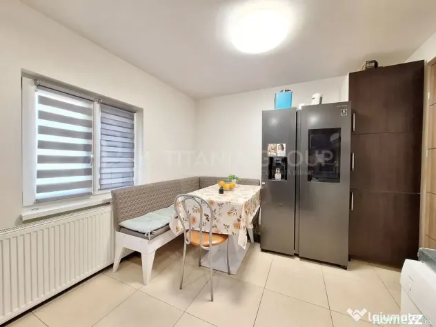 Apartament superb cu 3 camere, 2 bai - zona Scriitorilor