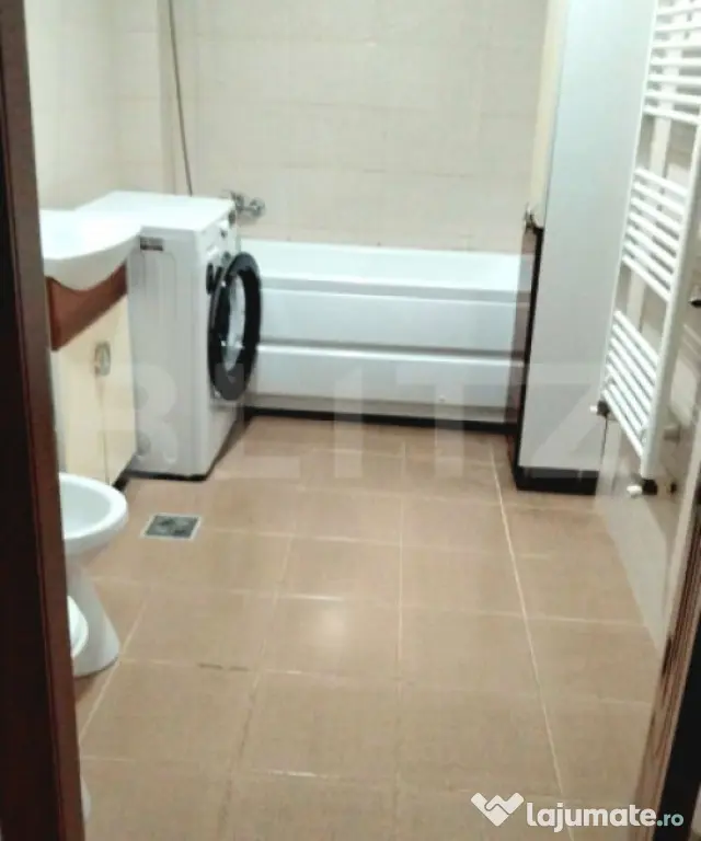 Apartament cu 2 dormitoare, 56mp, et2, parcare in zona, zona