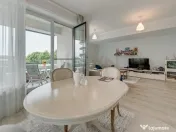 Apartament 3 camere Laguna Residence