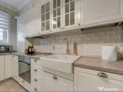 Apartament 3 camere Laguna Residence