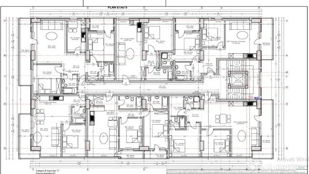 DE VÂNZARE APARTAMENTE MAMAIA NORD NĂVODARI
