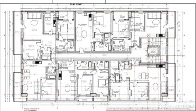 DE VÂNZARE APARTAMENTE MAMAIA NORD NĂVODARI
