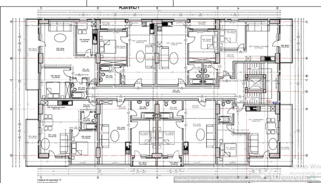 DE VÂNZARE APARTAMENTE MAMAIA NORD NĂVODARI