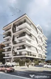 DE VÂNZARE APARTAMENTE MAMAIA NORD NĂVODARI