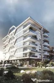 DE VÂNZARE APARTAMENTE MAMAIA NORD NĂVODARI