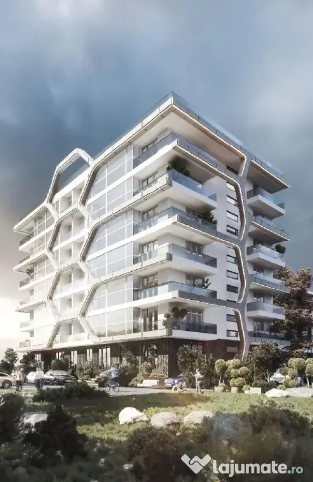 DE VÂNZARE APARTAMENTE MAMAIA NORD NĂVODARI