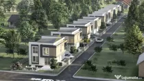Vila Individuala 4 Camere | Popesti-Leordeni | Comision 0 |