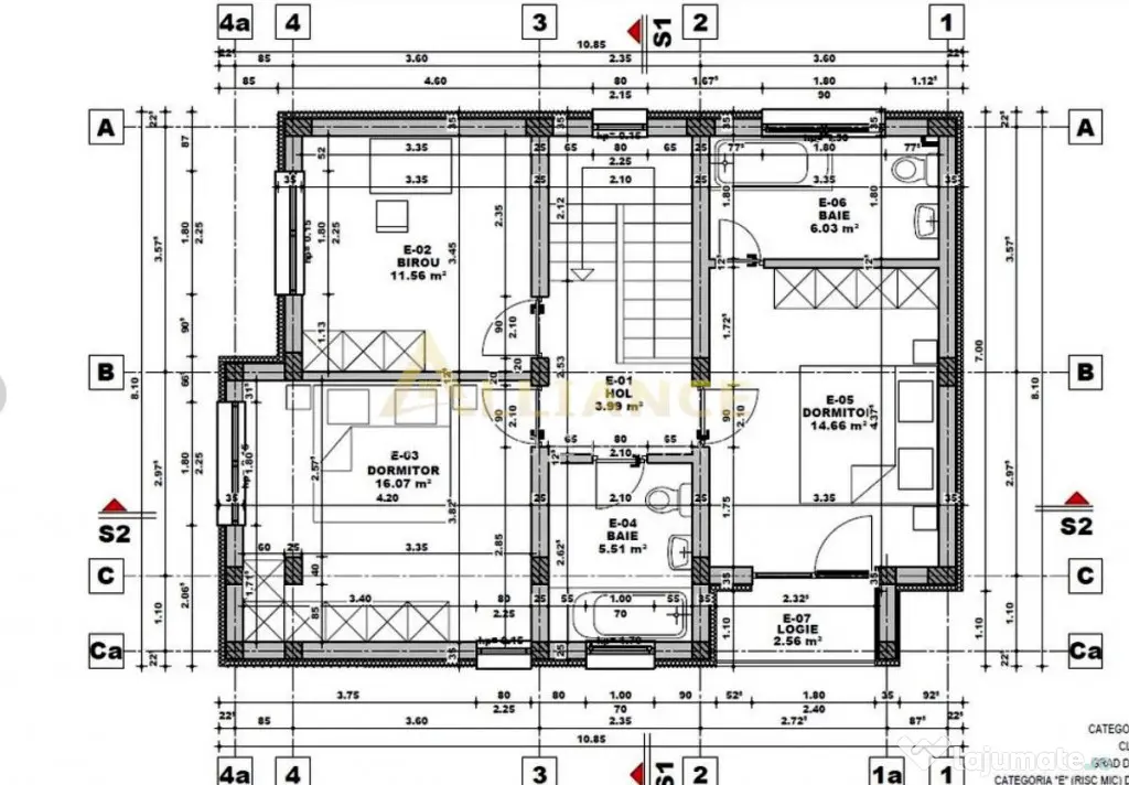 Vila Individuala 4 Camere | Popesti-Leordeni | Comision 0 |