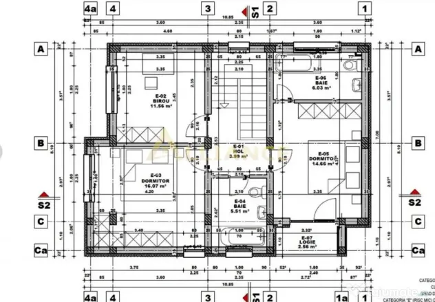 Vila Individuala 4 Camere | Popesti-Leordeni | Comision 0 |