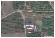 De vânzare teren intravilan 668 mp, Săldăbagiu de Munte 