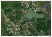 De vânzare teren intravilan 668 mp, Săldăbagiu de Munte 