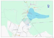 De vânzare teren 668 mp, Săldăbagiu de Munte 