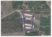 De vânzare teren 668 mp, Săldăbagiu de Munte