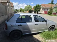 Skoda Fabia 2003 