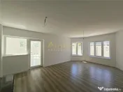 Casa individuala- 6 camere - 4 bai- 3 dressinguri-100m de au 