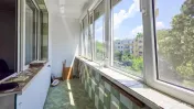 Apartament de 4 camere Militari / Apusului | Etaj 3/4 | B...