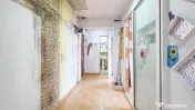 Apartament de 4 camere Militari / Apusului | Etaj 3/4 | B...